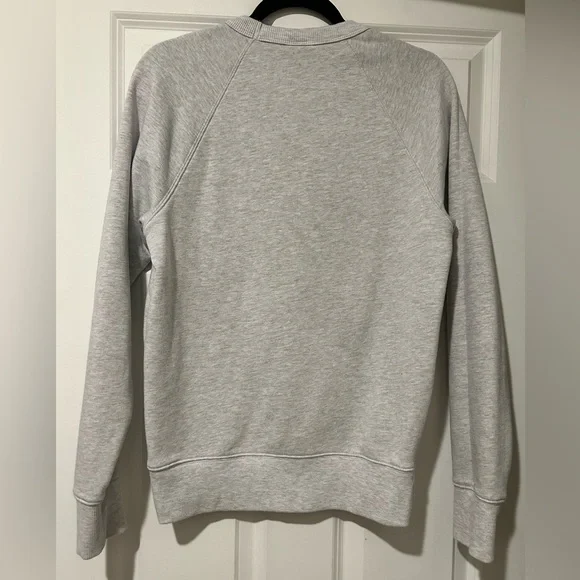 HOMAGE Cleveland Browns Crewneck Sweatshirt - Picture 2 of 8